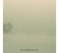 CHRIS CAMPBELL / GRANT CUTLER - Schooldays Over [VINYL]