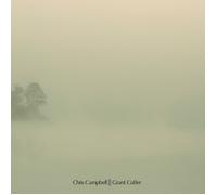 CHRIS CAMPBELL / GRANT CUTLER - Schooldays Over [VINYL]