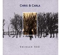 Chris & Carla - Swinger 500
