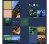 Chris Carter Chemistry Lessons - Volume 1 (CD) Album