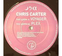 Chris Carter - Chris Carter / Voyager / Plex