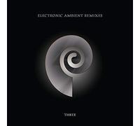 Chris Carter - Electronic Ambient Remixes Three (Limited Grey Vinyl) [VINYL]