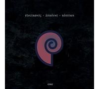 Chris Carter : Electronic Ambient Remixes - Volume 1 CD (2021) NEW