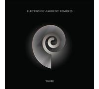 Chris Carter : Electronic Ambient Remixes - Volume 3 CD (2021) NEW