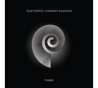 Chris Carter : Electronic Ambient Remixes - Volume 3 VINYL 12" Album Coloured
