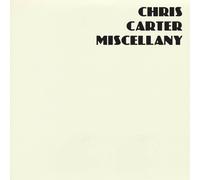 CHRIS CARTER - MISCELLANY MUTE 4.0 4 CD NEW