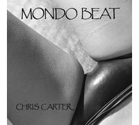 Chris Carter Mondo Beat LP Vinyl CCLP2 NEW