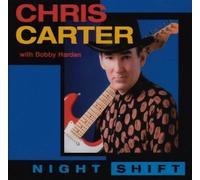 Chris Carter - Night Shift *