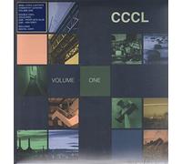 Chris Carter - 's Chemistry Lessons Volume One - Vinyl Record - G3z