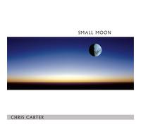 Chris Carter Small Moon Double LP Vinyl CCLP4 NEW