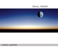 Chris Carter : Small Moon VINYL 12" Album 2 discs (2019) NEW Amazing Value