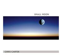 CHRIS CARTER - SMALL MOON - Vinyl Record 12 RECORD - Z123z