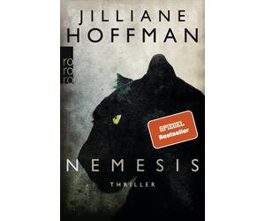 Chris Carter Thomas Gulstad Jentas Hoffman, Nemesis: Robert Hunter (Audiobook)