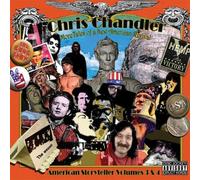 Chris Chandler - American Storyteller, Vol. 3 and 4