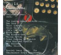 Chris Chandler - Collaborations