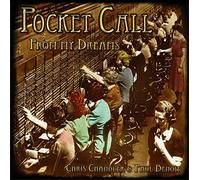 Chris Chandler & Paul Benoit - Pocket Call from My Dreams