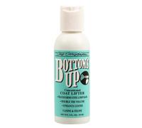 Chris Christensen Bottoms Up Coat Lifter, Groom Like a Professional, Enhance Luster and Volume, Long Lasting, Made in the USA, 59ml