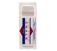 Chris Christensen Color Effects Chalk Block, Groom Like a Professional, White
