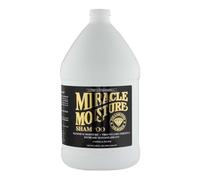 Chris Christensen Diamond Series Miracle Moisture Dog Shampoo - Moisturising for Dogs - Pro-Vitamin Formula - Increases Coat Manageability - Sensitive, 3.8L