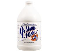 Chris Christensen OC Magic Foam Self Rinse, Dog Shampoo, Groom Like a Professional, Great For Spot & Brush Cleaning,Breaks Down Product Residue, All Coat Types, Made in USA, 1.8ml Refill