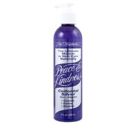 Chris Christensen Peace & Kindness Topical Gel, Groom Like a Professional, Heals Variety of Skin Problems, All Natural Alternative, Safe on Dogs, Cats, and Horses, Made in USA, 235ml Gel Pump