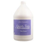 Chris Christensen Smart Style The Cure Brushing & Styling Milk, Dog Conditioner, Groom Like a Professional, Prepares the Coat For Styling, 3.8L