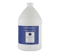 Chris Christensen SmartWash50 Hydrating Chamomile Dog Shampoo - Highly Concentrated, Soothing & Moisturizing for Sensitive Skin, Quick Rinse, 3.8L