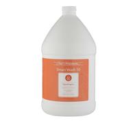 Chris Christensen SmartWash50 Hypo-Allergenic Blend Dog Shampoo - Highly Concentrated - Hypoallergenic Dog Shampoo for Smelly Dogs - Dog Shampoo for Itchy Skin - Soothing & Gentle, 3.8L