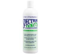 Chris Christensen Spectrum Ten Dog Conditioner, Groom Like a Professional, Gentle Cleansing, Leaves Coat Soft & Silky, Gorgeous Shine, Made in the USA, 473ml