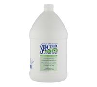 Chris Christensen Spectrum Ten Soft & Smooth Coat Dog Shampoo - Gentle Cleansing Dog Shampoo Sensitive Skin - Leaves Coat Soft & Silky - Restores Colour & Shine to Dull and Dry Coats, 3.8L