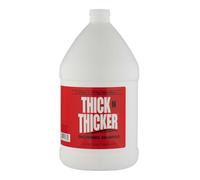 Chris Christensen Thick N Thicker Dog Shampoo - Body-Boosting Shampoo for Dogs - Coat Thickening Dog Shampoo - Full of Protein for Strengthening Hair - Adds Volume - Great for All Coat Types, 3.8L