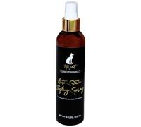 Chris Christensen Topcat Anti Static Spray - Professional Pet Grooming Solution | Eliminates Static and Tangles | Leaves Fur Soft and Manageable | Ideal for Cats and Small Pets, 236ml