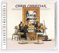 Chris Christian - Mirror Of Your Heart