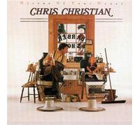 Chris Christian - Mirror Of Your Heart (US Import)