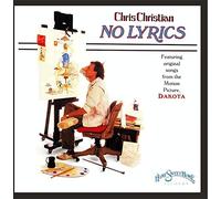 Chris Christian - No Lyrics