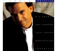Chris Christian - The Producer (US Import)