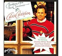 Chris Christian - Thinking Of You This Christmas