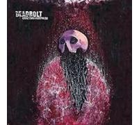 Chris Christodoulou - Deadbolt Official Soundtrack [VINYL]