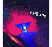 Chris Christodoulou - Risk Of Rain 2 (Original Soundtrack) [VINYL]