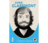 Chris Claremont