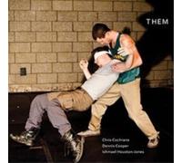 Chris Cochrane, Dennis Cooper, Ishmael Houston-Jones Them (CD) Album (US IMPORT)
