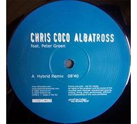 Chris Coco - Albatross