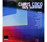 Chris Coco DJ (Various) - Lazy Summer