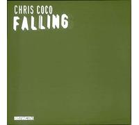 Chris Coco - Falling [12" VINYL]
