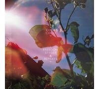 Chris Coco - Freedom Street & Remixies (2CDS) [Japan CD] XQKF-1044