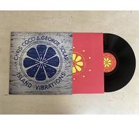 CHRIS COCO & GEORGE SOLAR - ISLAND VIBRATIONS [VINYL]