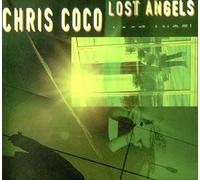Chris Coco - Lost Angels [12" Vinyl]