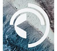 CHRIS COCO / VARIOUS ARTISTS - THE CHILL OUT TENT AMBIENT: 1