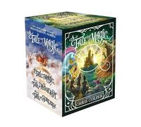 Chris Colfer A Tale of Magic... Paperback Boxed Set (Paperback) (US IMPORT)