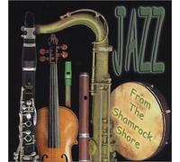 Chris Collins - Jazz From The Shamrock Shore (US Import)